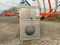 2015 thermobile imac-4000 e heater - afbeelding 12 van  15