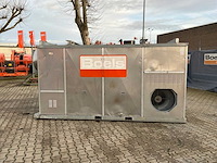 2015 thermobile imac-4000 e heater - afbeelding 14 van  15