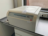 2015 thermowetenschappelijke sl 40 centrifuge