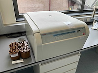 2015 thermowetenschappelijke sl 40 centrifuge - afbeelding 2 van  7