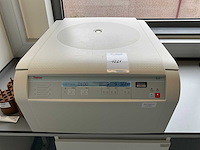 2015 thermowetenschappelijke sl 40 centrifuge - afbeelding 3 van  7