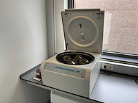 2015 thermowetenschappelijke sl 40 centrifuge - afbeelding 4 van  7