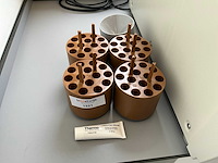 2015 thermowetenschappelijke sl 40 centrifuge - afbeelding 6 van  7