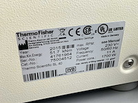 2015 thermowetenschappelijke sl 40 centrifuge - afbeelding 7 van  7