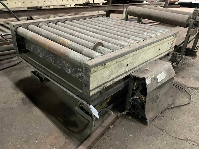 2015 thomas super trad 370 ao cn inv horizontale metaalbandzaagmachine - afbeelding 3 van  15