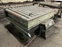 2015 thomas super trad 370 ao cn inv horizontale metaalbandzaagmachine - afbeelding 3 van  15