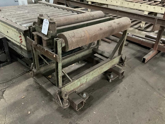 2015 thomas super trad 370 ao cn inv horizontale metaalbandzaagmachine - afbeelding 6 van  15