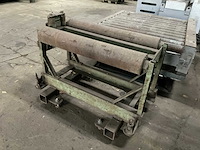 2015 thomas super trad 370 ao cn inv horizontale metaalbandzaagmachine - afbeelding 7 van  15