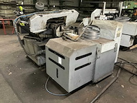 2015 thomas super trad 370 ao cn inv horizontale metaalbandzaagmachine - afbeelding 10 van  15