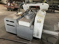 2015 thomas super trad 370 ao cn inv horizontale metaalbandzaagmachine - afbeelding 11 van  15