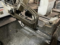 2015 thomas super trad 370 ao cn inv horizontale metaalbandzaagmachine - afbeelding 13 van  15