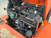 2015 thwaites mach 477 4x4 wieldumper met hydraulisch draaibare kiepbak - afbeelding 15 van  23