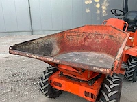 2015 thwaites mach 477 4x4 wieldumper met hydraulisch draaibare kiepbak - afbeelding 19 van  23