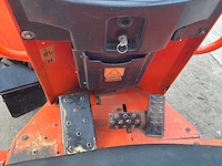 2015 thwaites mach 580 4x4 wieldumper met hydraulisch draaibare kiepbak - afbeelding 5 van  23