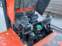 2015 thwaites mach 580 4x4 wieldumper met hydraulisch draaibare kiepbak - afbeelding 22 van  23