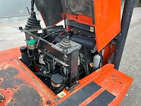 2015 thwaites mach 580 4x4 wieldumper met hydraulisch draaibare kiepbak - afbeelding 9 van  23