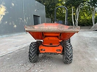 2015 thwaites mach 580 4x4 wieldumper met hydraulisch draaibare kiepbak - afbeelding 17 van  23