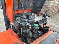 2015 thwaites mach4477 4x4 wieldumper met hydraulisch draaibare kiepbak - afbeelding 13 van  24