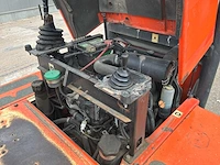 2015 thwaites mach4477 4x4 wieldumper met hydraulisch draaibare kiepbak - afbeelding 14 van  24