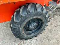 2015 thwaites mach4477 4x4 wieldumper met hydraulisch draaibare kiepbak - afbeelding 13 van  24