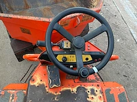 2015 thwaites mach4477 4x4 wieldumper met hydraulisch draaibare kiepbak - afbeelding 3 van  24