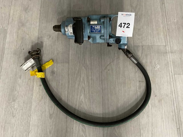 2015 toku mi-42 es pneumatische slagmoersleutel - afbeelding 1 van  3