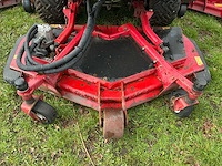 2015 toro groundmaster 4010 maaimachine - afbeelding 2 van  43