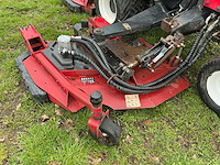 2015 toro groundmaster 4010 maaimachine - afbeelding 4 van  43