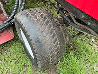 2015 toro groundmaster 4010 maaimachine - afbeelding 9 van  43