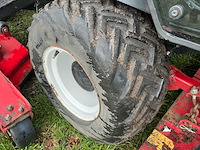 2015 toro groundmaster 4010 maaimachine - afbeelding 3 van  43