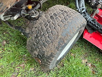 2015 toro groundmaster 4010 maaimachine - afbeelding 4 van  43