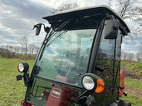 2015 toro groundmaster 4010 maaimachine - afbeelding 6 van  43