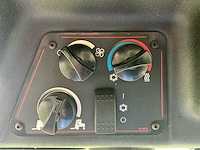 2015 toro groundmaster 4010 maaimachine - afbeelding 9 van  43