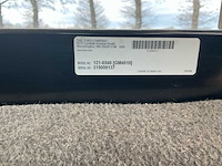 2015 toro groundmaster 4010 maaimachine - afbeelding 33 van  43