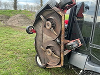 2015 toro groundmaster 4010 maaimachine - afbeelding 35 van  43