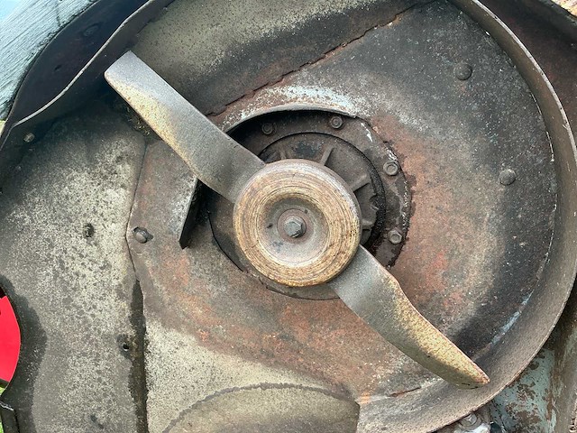 2015 toro groundmaster 4010 maaimachine - afbeelding 37 van  43