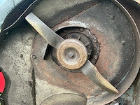 2015 toro groundmaster 4010 maaimachine - afbeelding 37 van  43