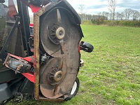 2015 toro groundmaster 4010 maaimachine - afbeelding 38 van  43