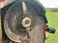 2015 toro groundmaster 4010 maaimachine - afbeelding 39 van  43