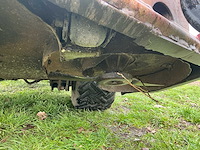 2015 toro groundmaster 4010 maaimachine - afbeelding 20 van  43