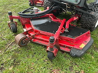 2015 toro groundmaster 4010 maaimachine - afbeelding 21 van  43