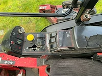 2015 toro groundmaster 4010d cirkelmaaier - afbeelding 23 van  29