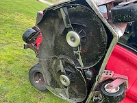 2015 toro groundmaster 4010d cirkelmaaier - afbeelding 13 van  29