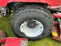 2015 toro groundmaster 4010d cirkelmaaier - afbeelding 4 van  29