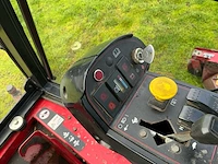 2015 toro groundmaster 4010d cirkelmaaier - afbeelding 12 van  29