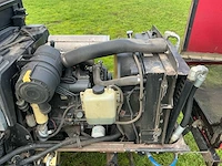 2015 toro groundmaster 4010d cirkelmaaier - afbeelding 16 van  29