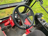 2015 toro groundmaster 4010d cirkelmaaier - afbeelding 8 van  29