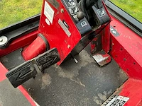 2015 toro groundmaster 4010d cirkelmaaier - afbeelding 10 van  29