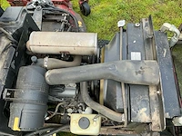 2015 toro groundmaster 4010d cirkelmaaier - afbeelding 17 van  29