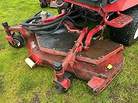2015 toro groundmaster 4010d cirkelmaaier - afbeelding 29 van  29